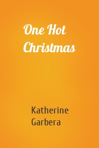 One Hot Christmas