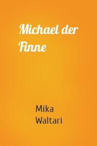 Michael der Finne