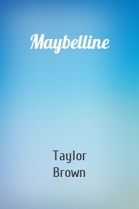 Maybelline