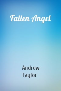 Fallen Angel