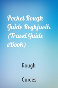 Pocket Rough Guide Reykjavik (Travel Guide eBook)