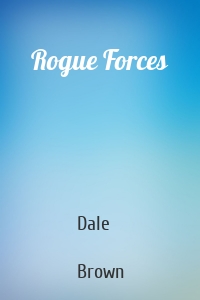 Rogue Forces