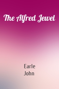 The Alfred Jewel