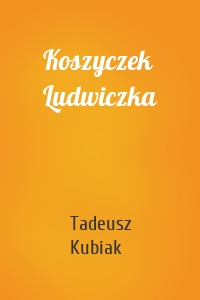 Koszyczek Ludwiczka
