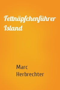 Fettnäpfchenführer Island