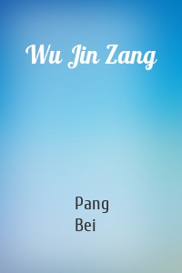 Wu Jin Zang