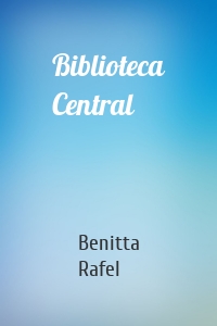 Biblioteca Central