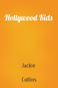 Hollywood Kids