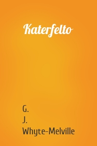 Katerfelto