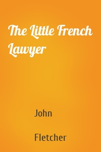 The Little French Lawyer