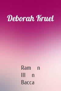 Deborah Kruel
