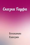 Вениамин Каверин - Сказки Гауфа