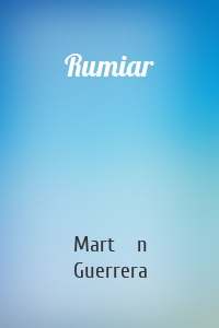 Rumiar