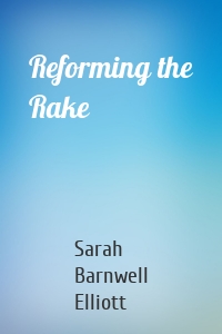 Reforming the Rake