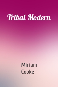 Tribal Modern