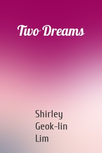 Two Dreams