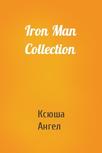 Iron Man Collection