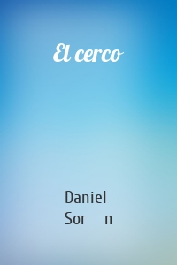 El cerco