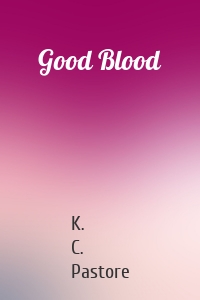 Good Blood