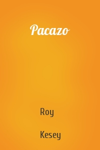 Pacazo