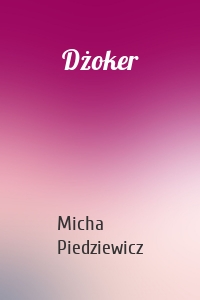 Dżoker