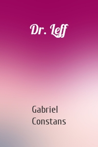 Dr. Leff