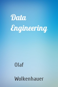 Data Engineering