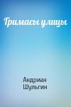 Андриан Шульгин - Гримасы улицы