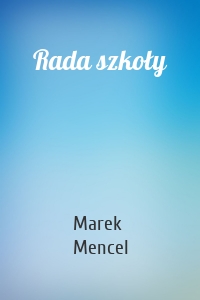 Rada szkoły