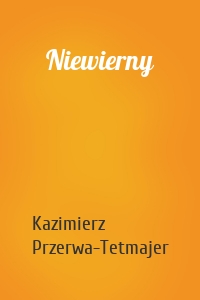 Niewierny