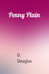 Penny Plain