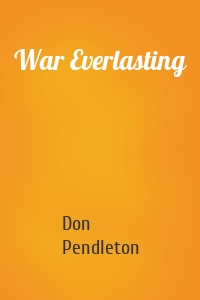 War Everlasting