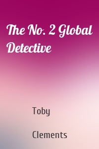 The No. 2 Global Detective