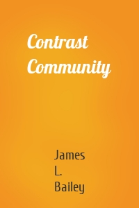 Contrast Community