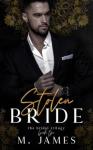 М. Джеймс - Украденная невеста