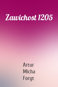 Zawichost 1205