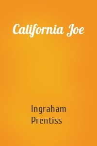 California Joe