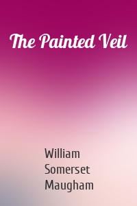 The Painted Veil