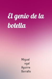 El genio de la botella