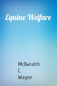 Equine Welfare