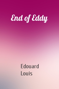 End of Eddy