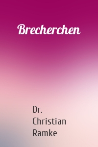 Brecherchen