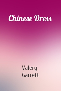 Chinese Dress