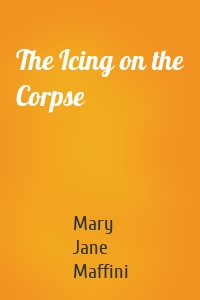 The Icing on the Corpse