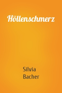 Höllenschmerz