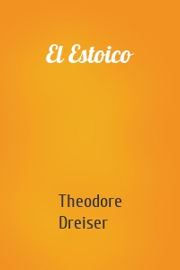 El Estoico