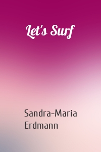 Let's Surf