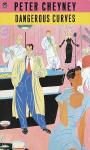 Питер Чейни - Опасные повороты