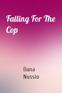 Falling For The Cop