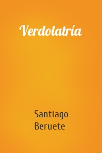 Verdolatría